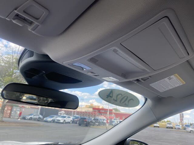 Image of 2024 Ford Escape Plug-In Hybrid