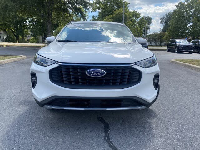Image of 2024 Ford Escape Plug-In Hybrid