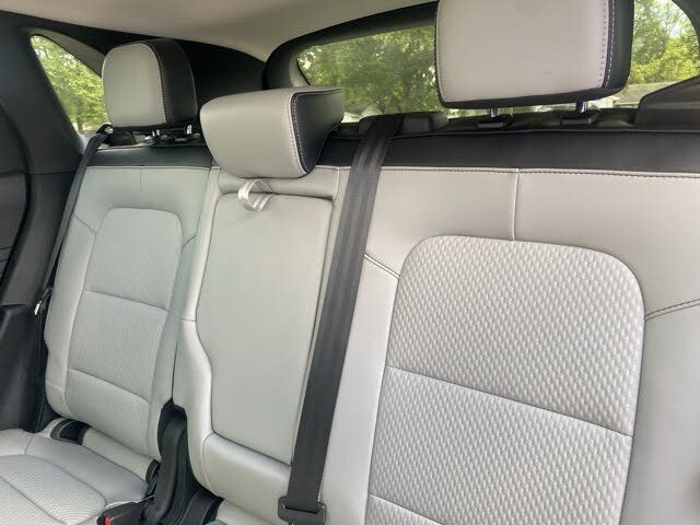 Image of 2024 Ford Escape Plug-In Hybrid