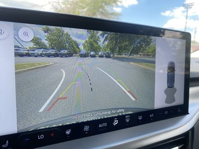 Image of 2024 Ford Escape Plug-In Hybrid