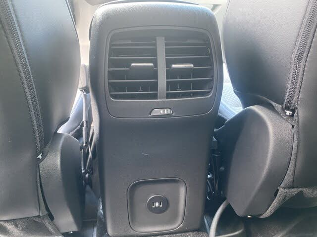 Image of 2024 Ford Escape Plug-In Hybrid