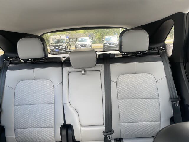 Image of 2024 Ford Escape Plug-In Hybrid