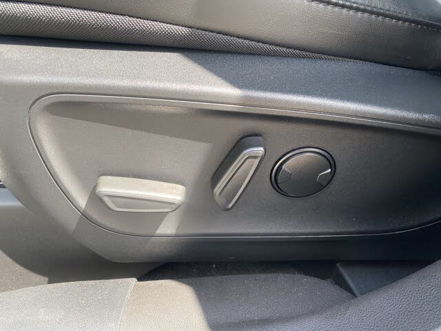 Image of 2024 Ford Escape Plug-In Hybrid