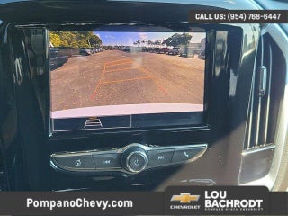 2020 Chevrolet Traverse thumbnail – Pompano Beach, FL – 20