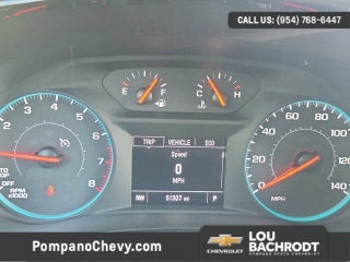 2020 Chevrolet Traverse thumbnail – Pompano Beach, FL – 18