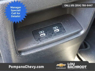 2023 Honda CR-V Hybrid thumbnail – Pompano Beach, FL – 14