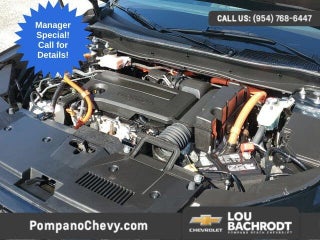 2023 Honda CR-V Hybrid thumbnail – Pompano Beach, FL – 37