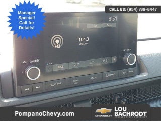 2023 Honda CR-V Hybrid thumbnail – Pompano Beach, FL – 26