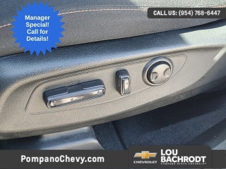 2023 Honda CR-V Hybrid thumbnail – Pompano Beach, FL – 19