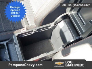 2023 Honda CR-V Hybrid thumbnail – Pompano Beach, FL – 35