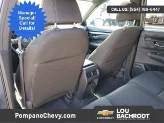 2023 Honda CR-V Hybrid thumbnail – Pompano Beach, FL – 15