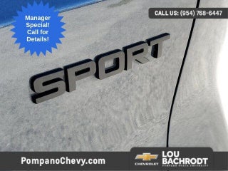 2023 Honda CR-V Hybrid thumbnail – Pompano Beach, FL – 5