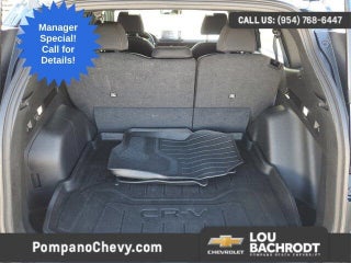 2023 Honda CR-V Hybrid thumbnail – Pompano Beach, FL – 6