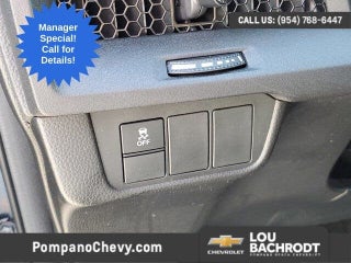 2023 Honda CR-V Hybrid thumbnail – Pompano Beach, FL – 32