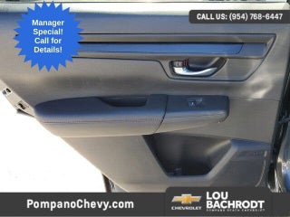 2023 Honda CR-V Hybrid thumbnail – Pompano Beach, FL – 9