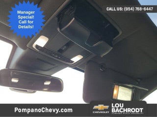 2023 Honda CR-V Hybrid thumbnail – Pompano Beach, FL – 33