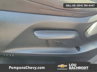 2024 Toyota RAV4 thumbnail – Pompano Beach, FL – 13