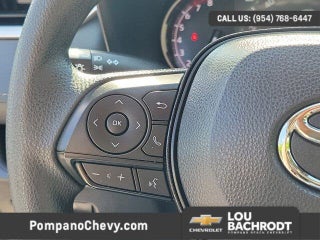 2024 Toyota RAV4 thumbnail – Pompano Beach, FL – 15