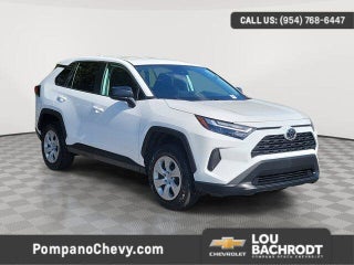 Toyota RAV4 for sale Las Vegas