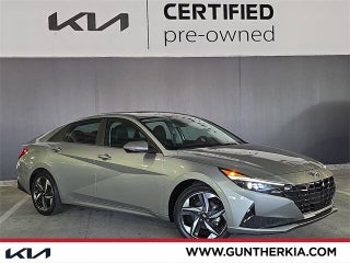 Hyundai ELANTRA for sale Las Vegas