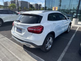 2020 Mercedes-Benz GLA thumbnail – Las Vegas, NV – 3