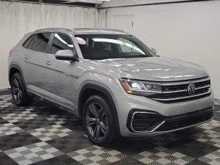 Volkswagen Atlas Cross Sport for sale Las Vegas