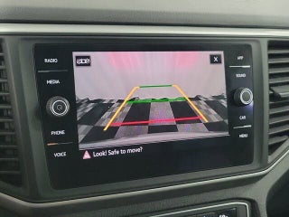 2021 Volkswagen Atlas Cross Sport thumbnail – Coral Springs, FL – 27