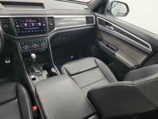 2021 Volkswagen Atlas Cross Sport thumbnail – Coral Springs, FL – 11