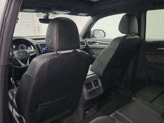 2021 Volkswagen Atlas Cross Sport thumbnail – Coral Springs, FL – 13