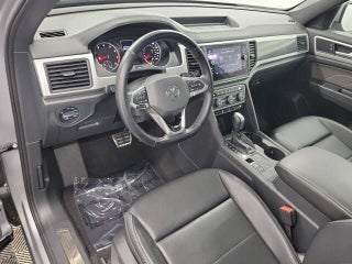2021 Volkswagen Atlas Cross Sport thumbnail – Coral Springs, FL – 18