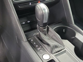 2021 Volkswagen Atlas Cross Sport thumbnail – Coral Springs, FL – 30