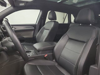 2021 Volkswagen Atlas Cross Sport thumbnail – Coral Springs, FL – 19