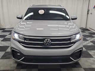 2021 Volkswagen Atlas Cross Sport thumbnail – Coral Springs, FL – 2