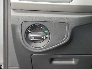 2021 Volkswagen Atlas Cross Sport thumbnail – Coral Springs, FL – 22