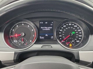 2021 Volkswagen Atlas Cross Sport thumbnail – Coral Springs, FL – 25