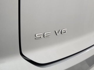 2021 Volkswagen Atlas Cross Sport thumbnail – Coral Springs, FL – 7