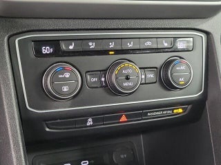 2021 Volkswagen Atlas Cross Sport thumbnail – Coral Springs, FL – 28