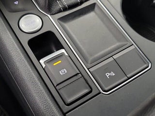 2021 Volkswagen Atlas Cross Sport thumbnail – Coral Springs, FL – 31