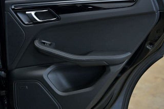 2021 Porsche Macan thumbnail – Doral, FL – 33