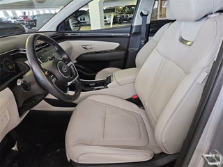 2022 Hyundai TUCSON thumbnail – Miami, FL – 13