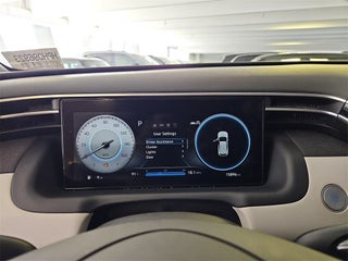 2022 Hyundai TUCSON thumbnail – Miami, FL – 19