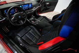 2023 BMW M2 thumbnail – Fort Lauderdale, FL – 49
