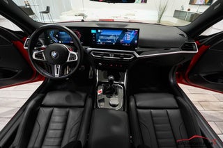 2023 BMW M2 thumbnail – Fort Lauderdale, FL – 63