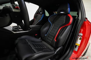 2023 BMW M2 thumbnail – Fort Lauderdale, FL – 50