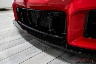 2023 BMW M2 thumbnail – Fort Lauderdale, FL – 10