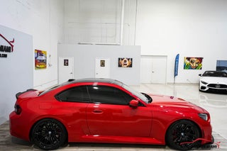 2023 BMW M2 thumbnail – Fort Lauderdale, FL – 32