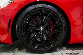 2023 BMW M2 thumbnail – Fort Lauderdale, FL – 90