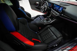 2023 BMW M2 thumbnail – Fort Lauderdale, FL – 55