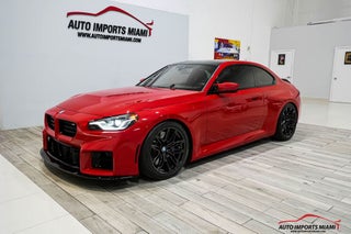 2023 BMW M2 thumbnail – Fort Lauderdale, FL – 83