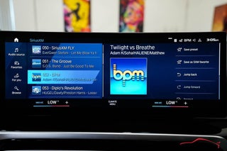 2023 BMW M2 thumbnail – Fort Lauderdale, FL – 72